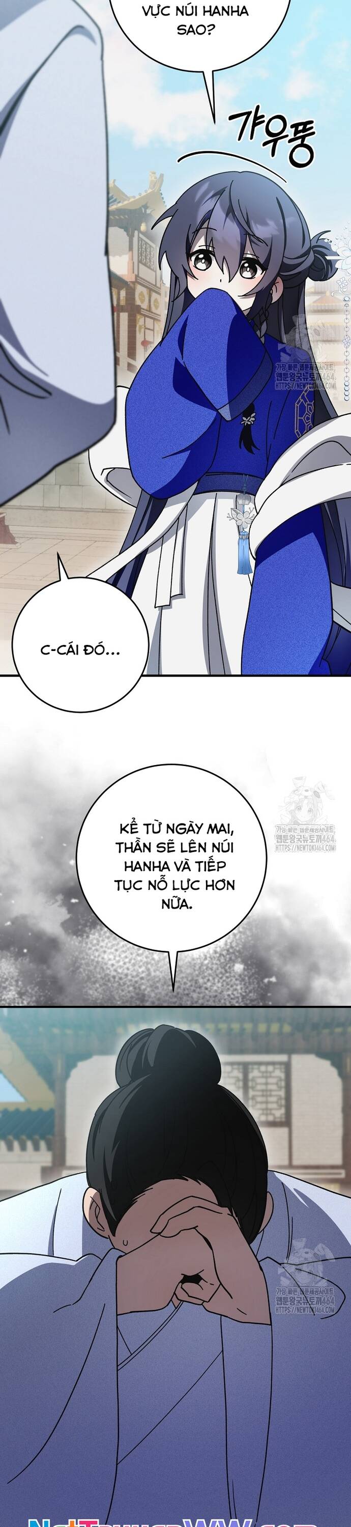 Sinh Tồn Trong Cuốn Tiểu Thuyết Romance Fantasy: Chapter 18