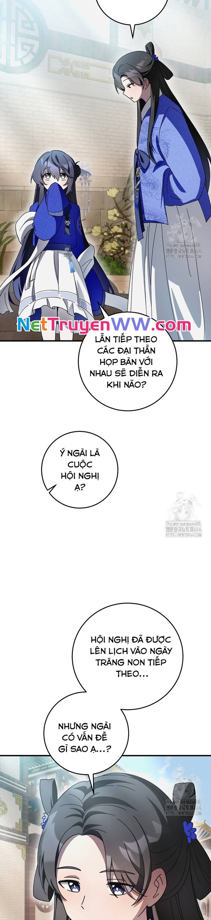 Sinh Tồn Trong Cuốn Tiểu Thuyết Romance Fantasy: Chapter 18