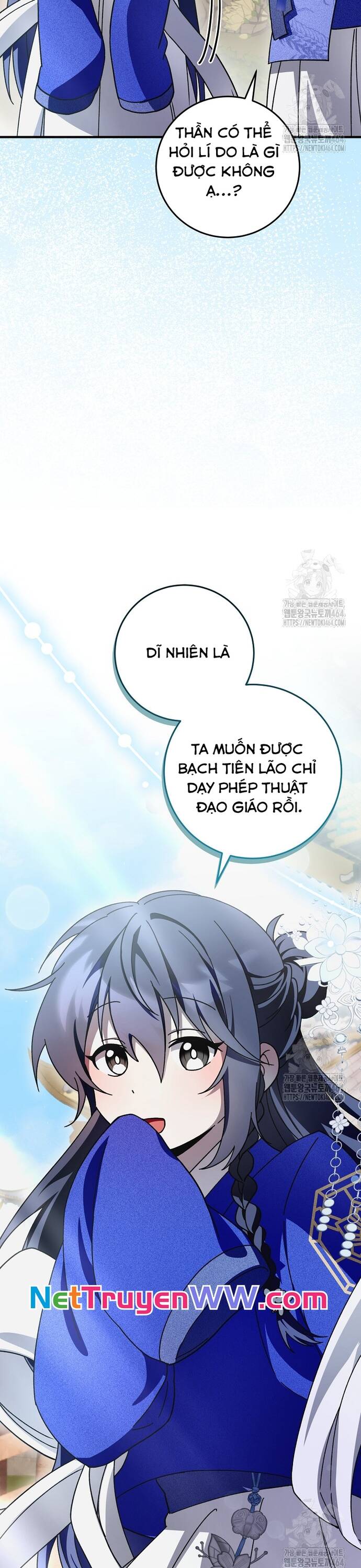 Sinh Tồn Trong Cuốn Tiểu Thuyết Romance Fantasy: Chapter 18