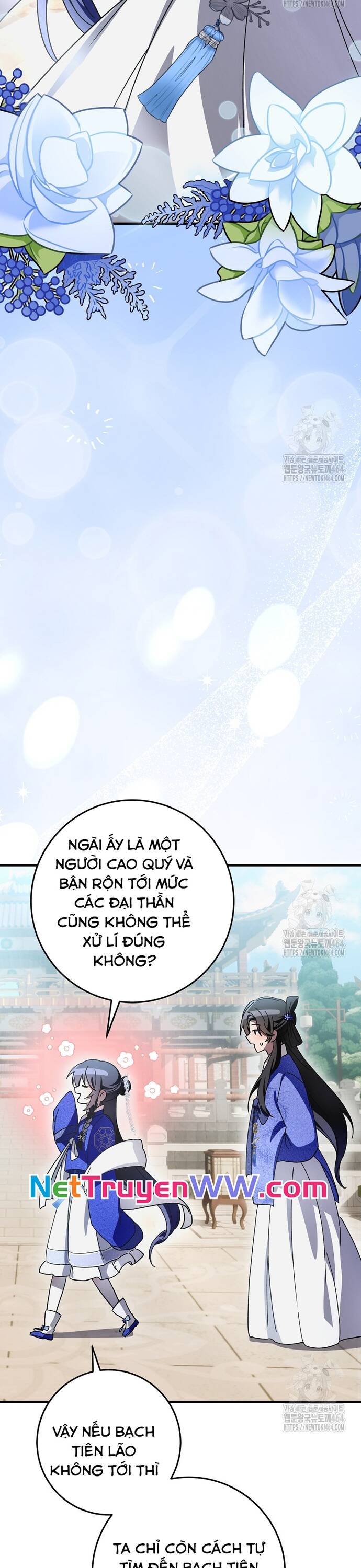 Sinh Tồn Trong Cuốn Tiểu Thuyết Romance Fantasy: Chapter 18