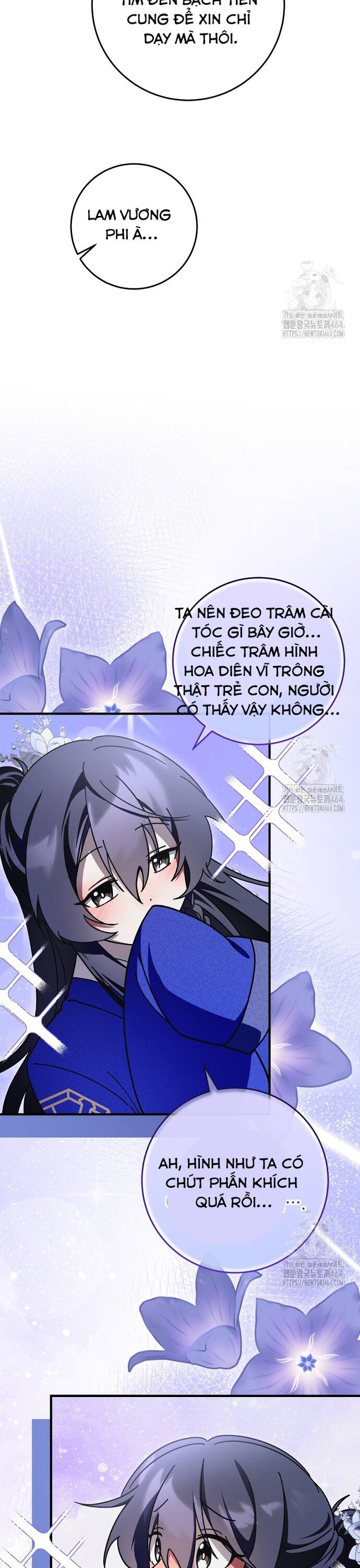 Sinh Tồn Trong Cuốn Tiểu Thuyết Romance Fantasy: Chapter 18