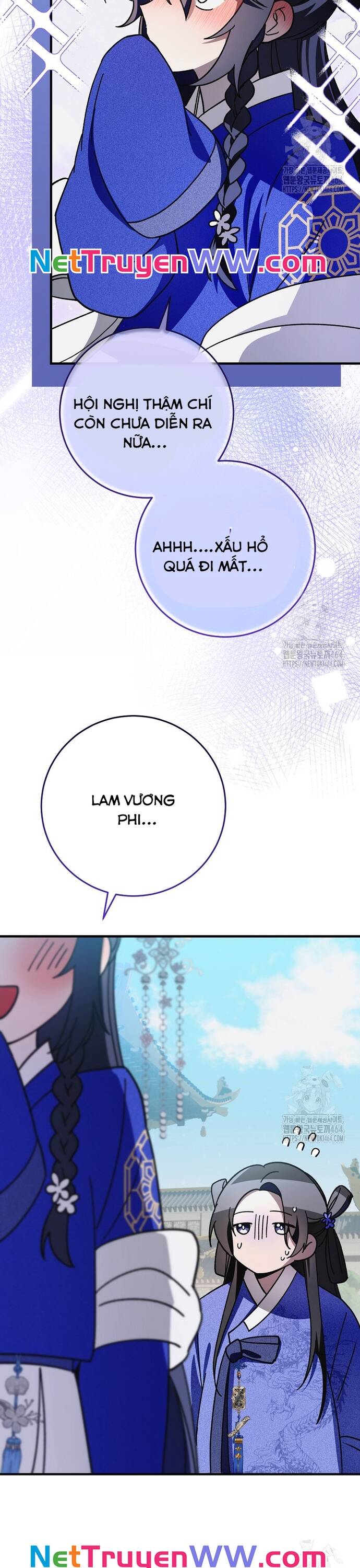 Sinh Tồn Trong Cuốn Tiểu Thuyết Romance Fantasy: Chapter 18