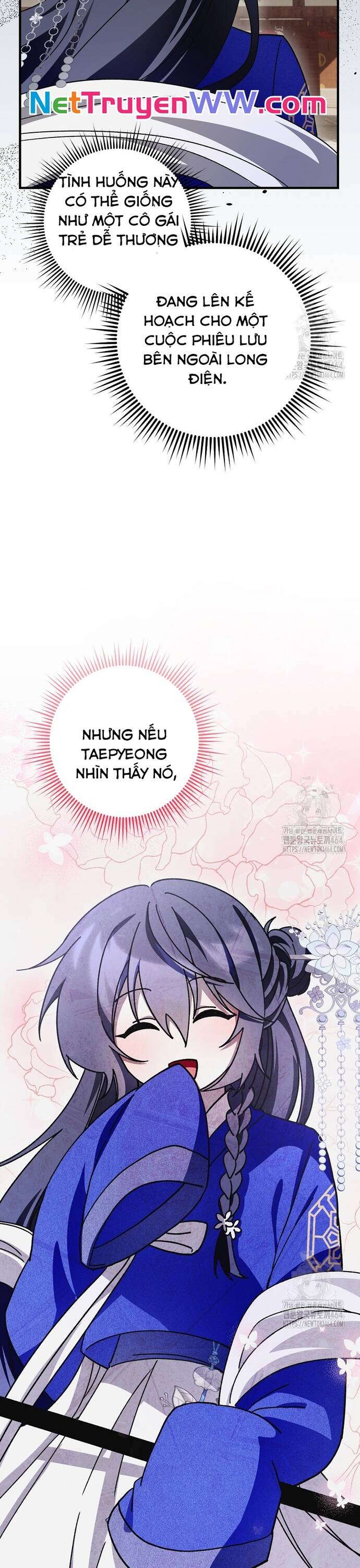 Sinh Tồn Trong Cuốn Tiểu Thuyết Romance Fantasy: Chapter 18