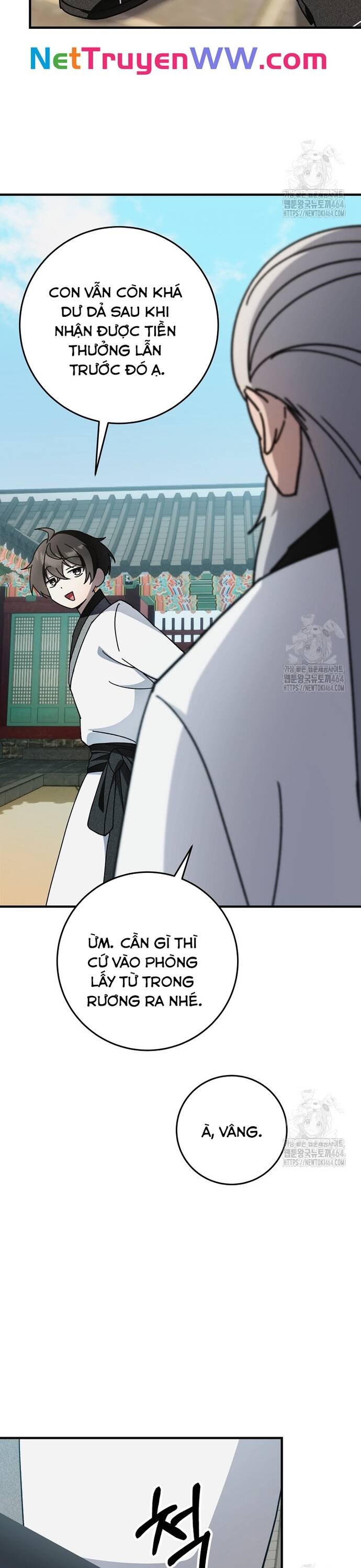 Sinh Tồn Trong Cuốn Tiểu Thuyết Romance Fantasy: Chapter 18