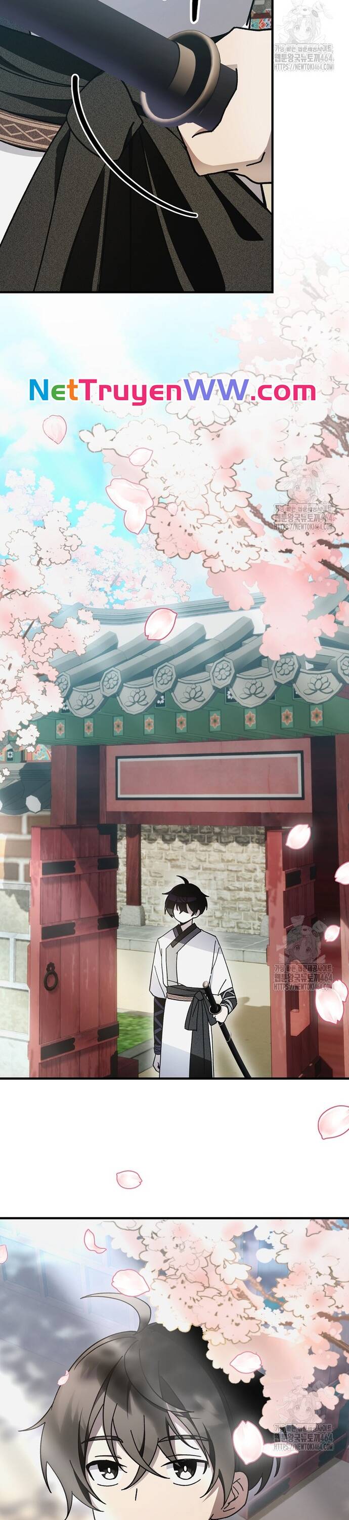 Sinh Tồn Trong Cuốn Tiểu Thuyết Romance Fantasy: Chapter 18