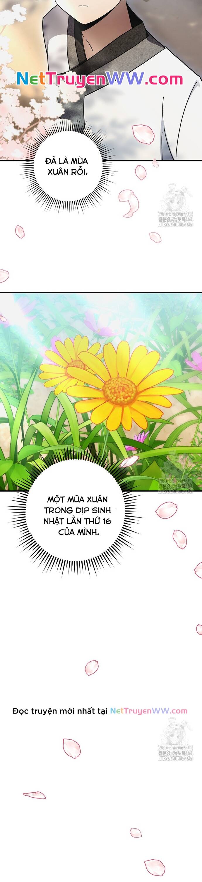 Sinh Tồn Trong Cuốn Tiểu Thuyết Romance Fantasy: Chapter 18