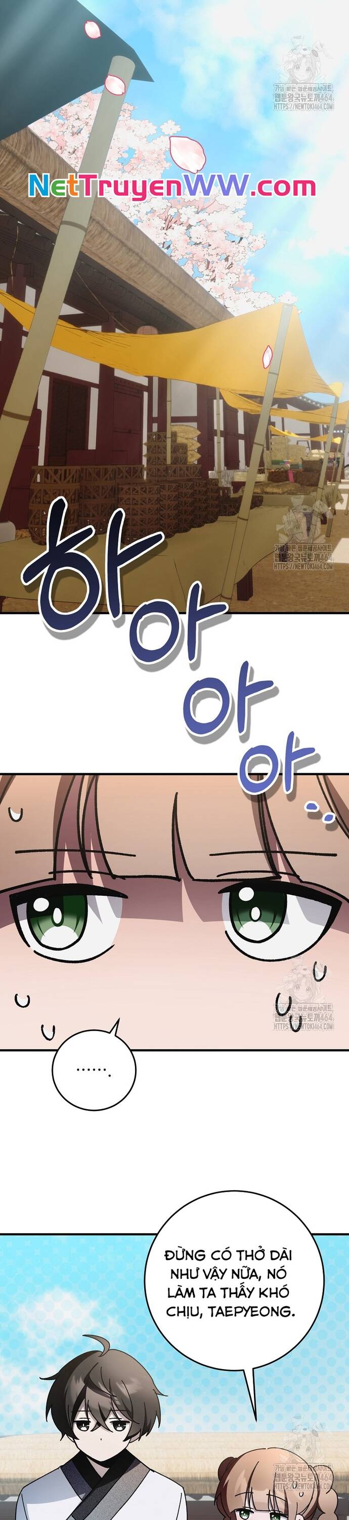 Sinh Tồn Trong Cuốn Tiểu Thuyết Romance Fantasy: Chapter 18