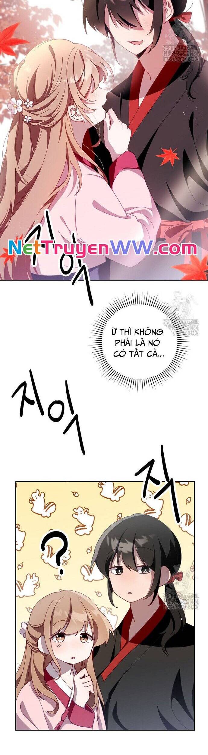 Sinh Tồn Trong Cuốn Tiểu Thuyết Romance Fantasy: Chapter 2