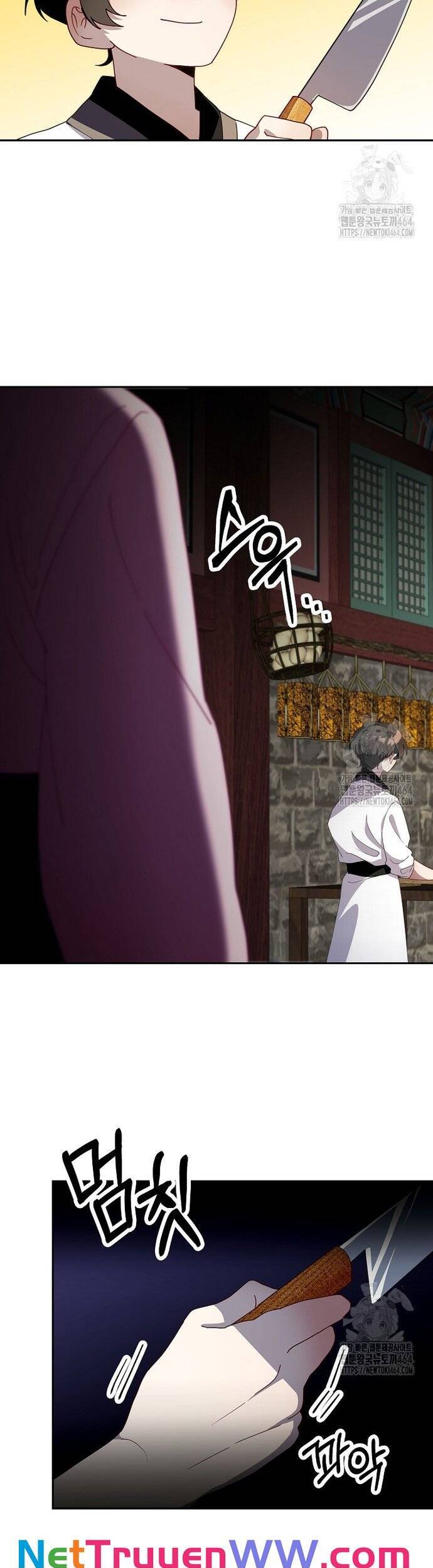 Sinh Tồn Trong Cuốn Tiểu Thuyết Romance Fantasy: Chapter 2