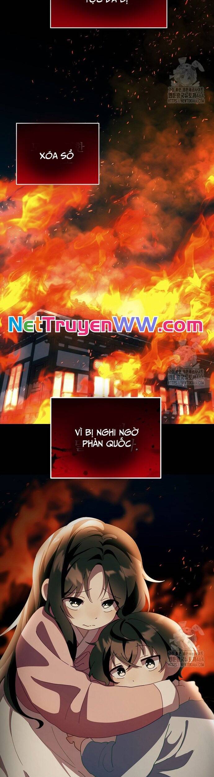 Sinh Tồn Trong Cuốn Tiểu Thuyết Romance Fantasy: Chapter 2