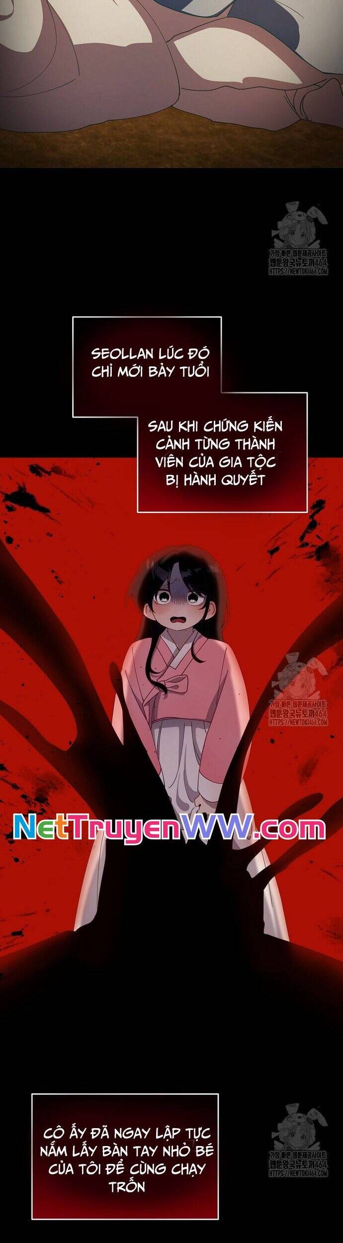 Sinh Tồn Trong Cuốn Tiểu Thuyết Romance Fantasy: Chapter 2