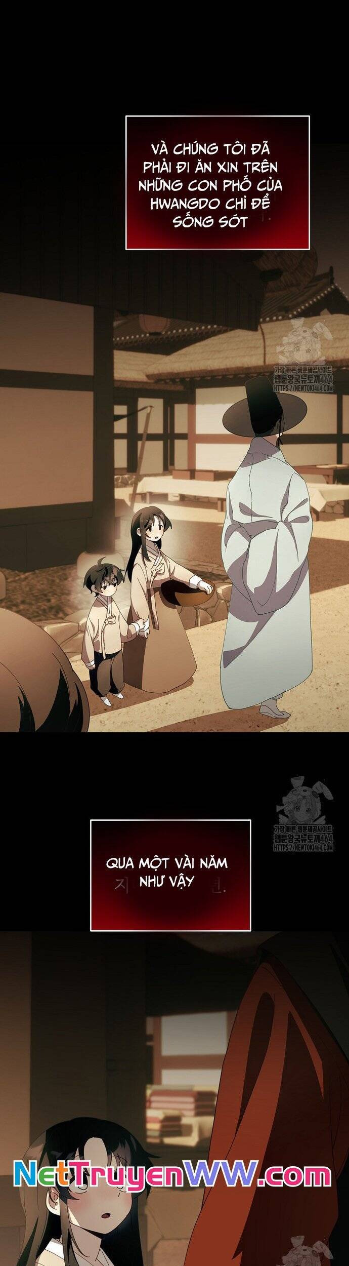 Sinh Tồn Trong Cuốn Tiểu Thuyết Romance Fantasy: Chapter 2