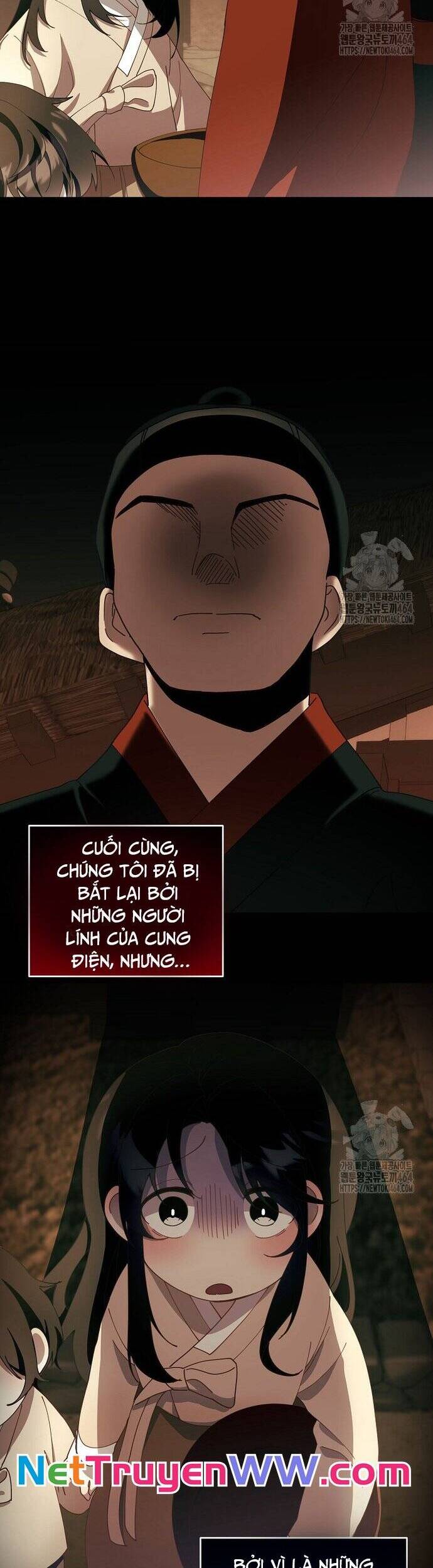 Sinh Tồn Trong Cuốn Tiểu Thuyết Romance Fantasy: Chapter 2