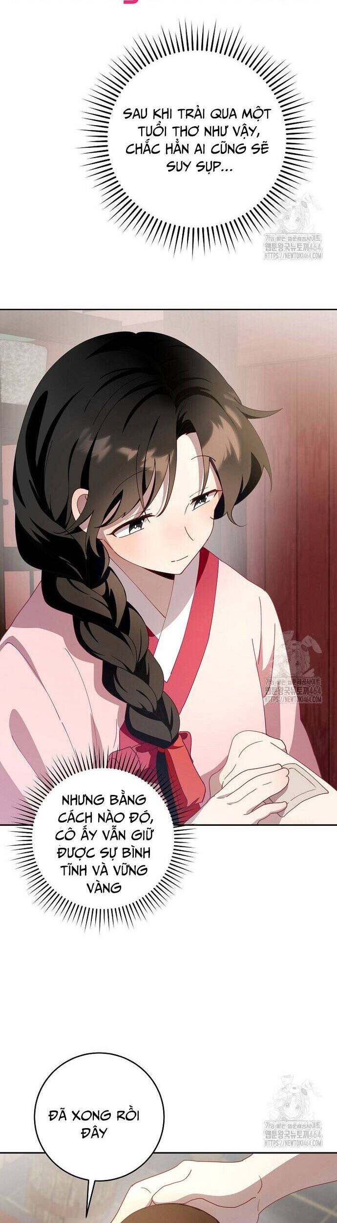 Sinh Tồn Trong Cuốn Tiểu Thuyết Romance Fantasy: Chapter 2