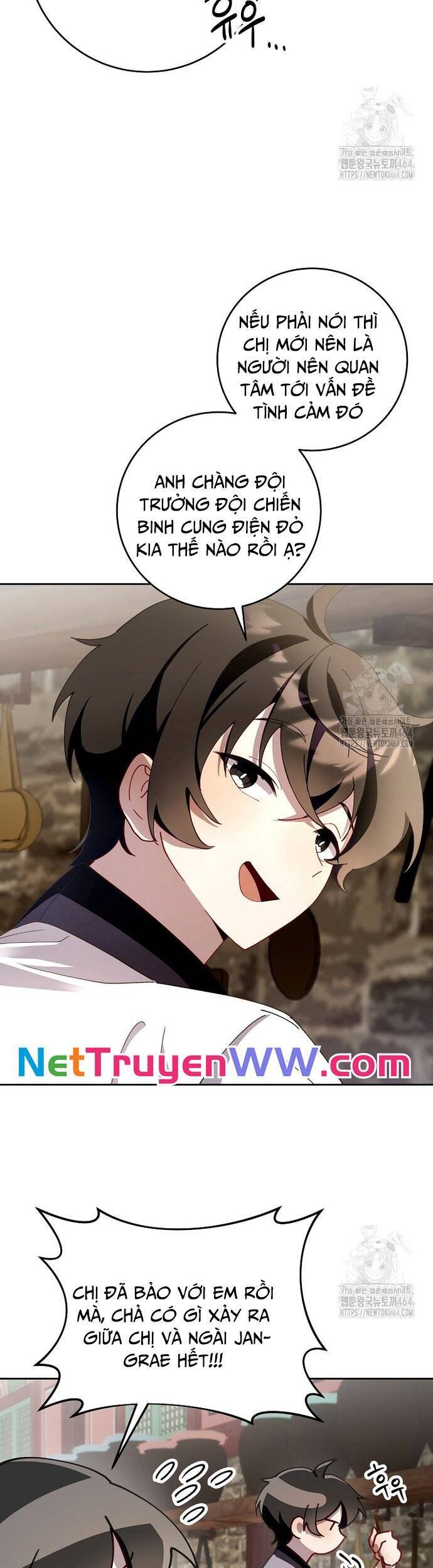 Sinh Tồn Trong Cuốn Tiểu Thuyết Romance Fantasy: Chapter 2