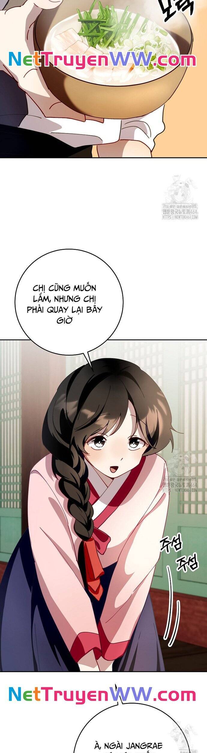 Sinh Tồn Trong Cuốn Tiểu Thuyết Romance Fantasy: Chapter 2