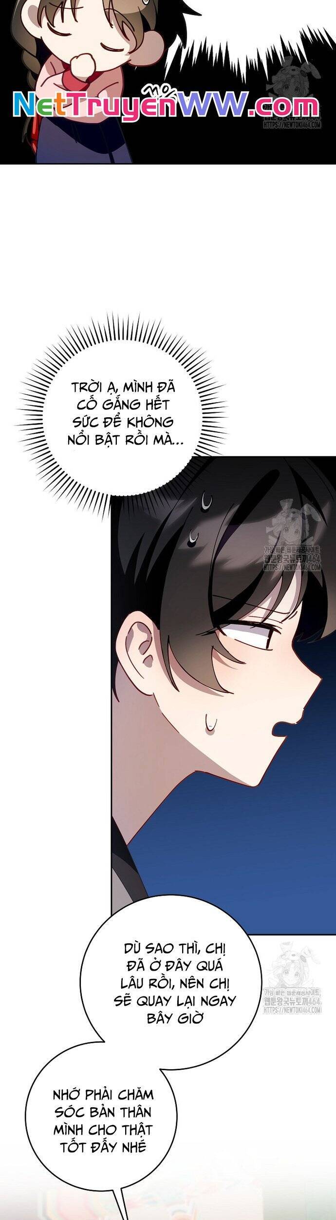 Sinh Tồn Trong Cuốn Tiểu Thuyết Romance Fantasy: Chapter 2