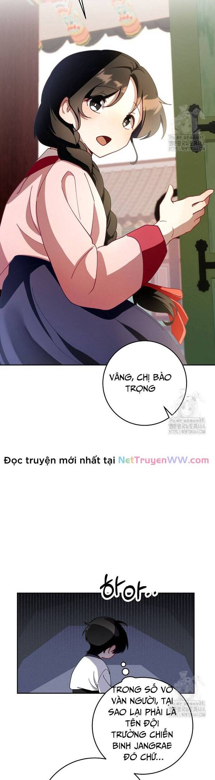 Sinh Tồn Trong Cuốn Tiểu Thuyết Romance Fantasy: Chapter 2