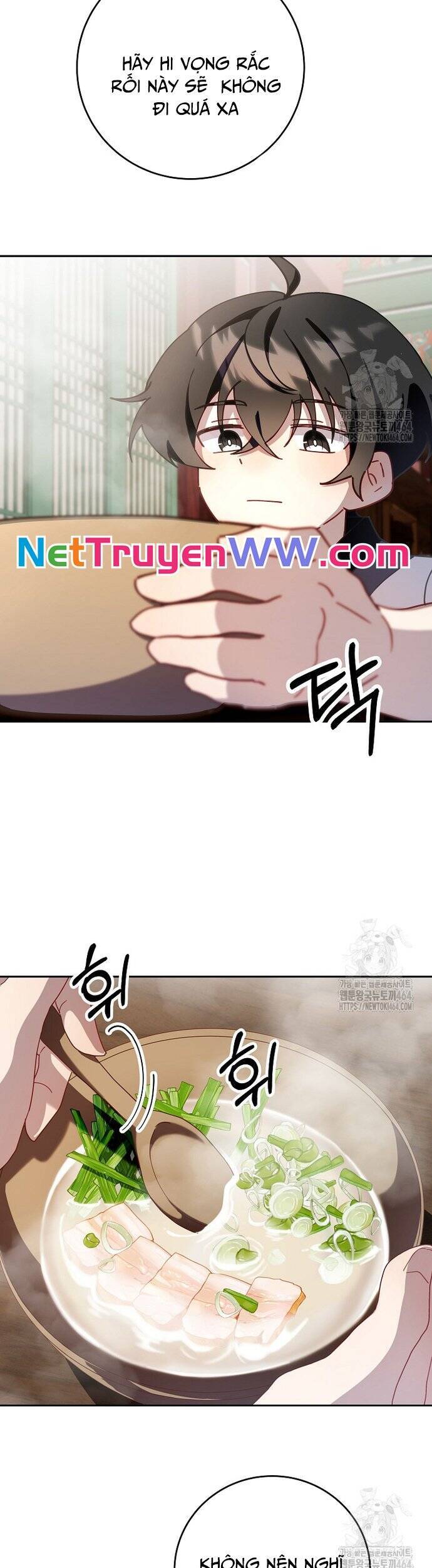 Sinh Tồn Trong Cuốn Tiểu Thuyết Romance Fantasy: Chapter 2