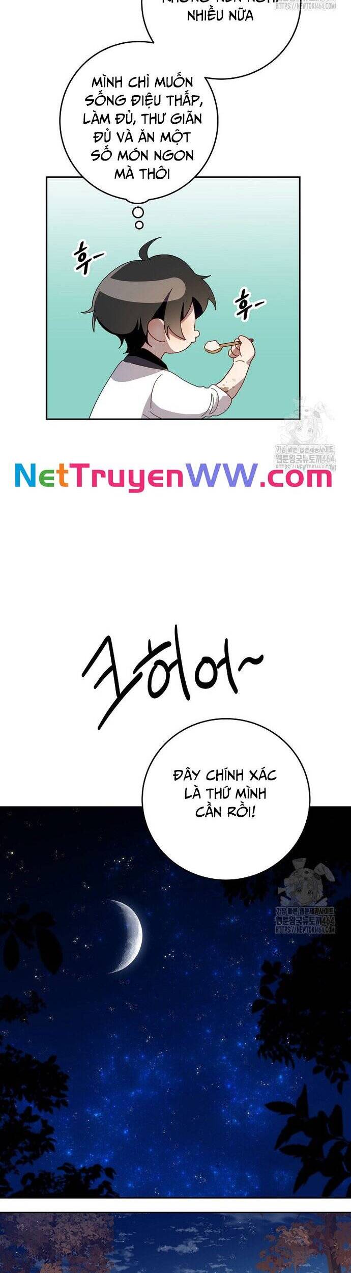 Sinh Tồn Trong Cuốn Tiểu Thuyết Romance Fantasy: Chapter 2