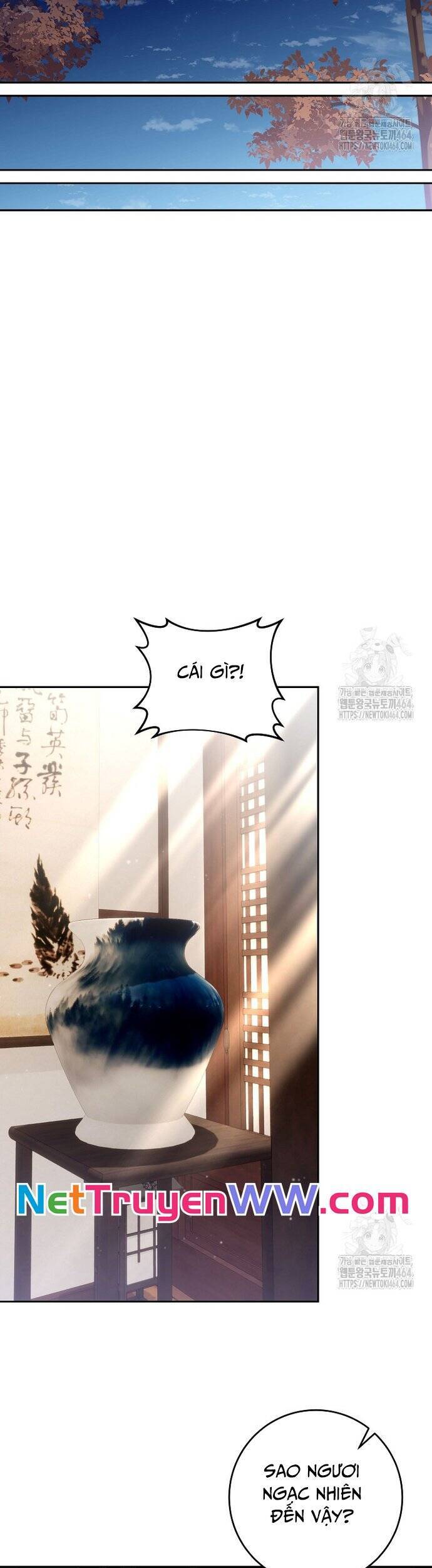 Sinh Tồn Trong Cuốn Tiểu Thuyết Romance Fantasy: Chapter 2