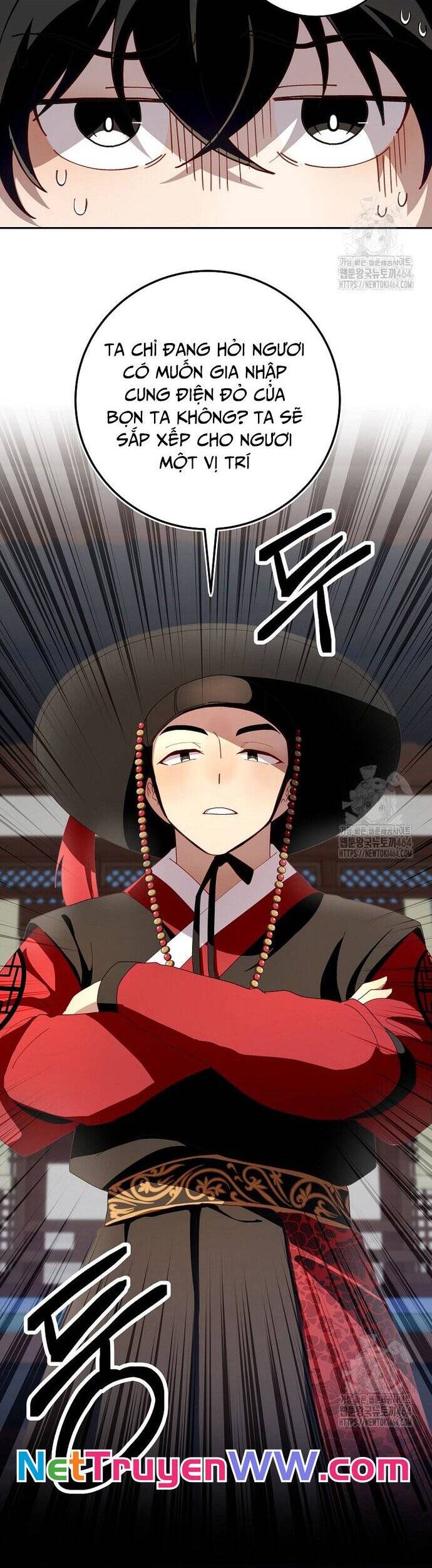 Sinh Tồn Trong Cuốn Tiểu Thuyết Romance Fantasy: Chapter 2