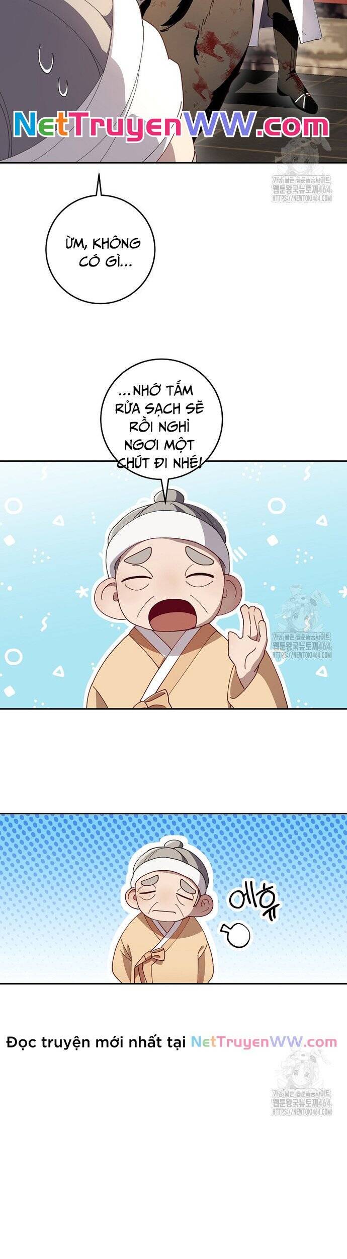 Sinh Tồn Trong Cuốn Tiểu Thuyết Romance Fantasy: Chapter 2