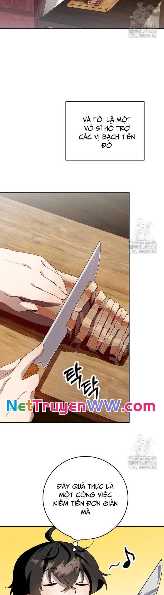 Sinh Tồn Trong Cuốn Tiểu Thuyết Romance Fantasy: Chapter 2