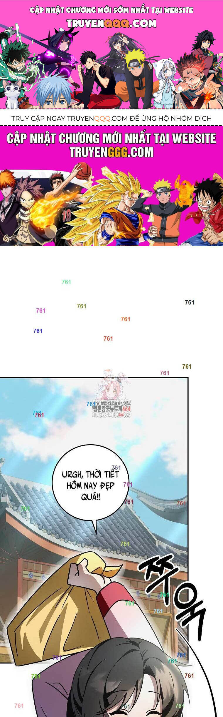 Sinh Tồn Trong Cuốn Tiểu Thuyết Romance Fantasy: Chapter 20