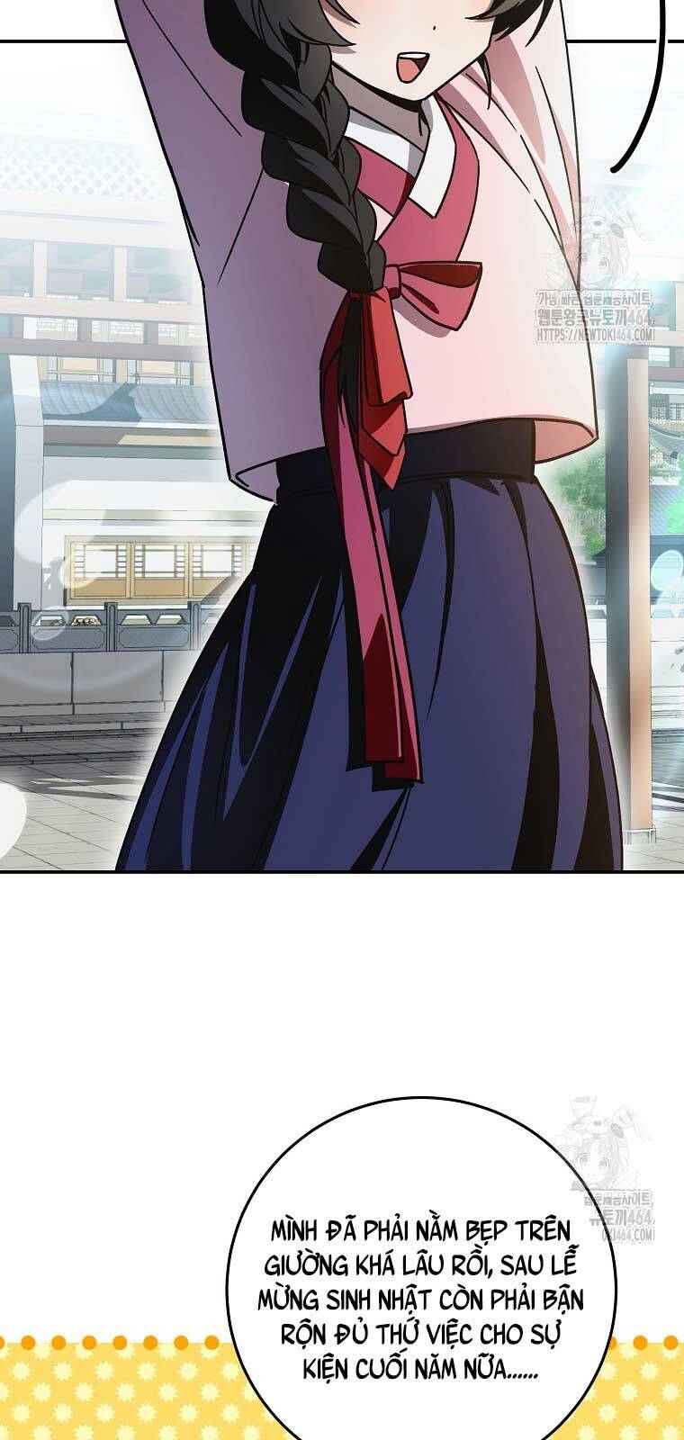 Sinh Tồn Trong Cuốn Tiểu Thuyết Romance Fantasy: Chapter 20