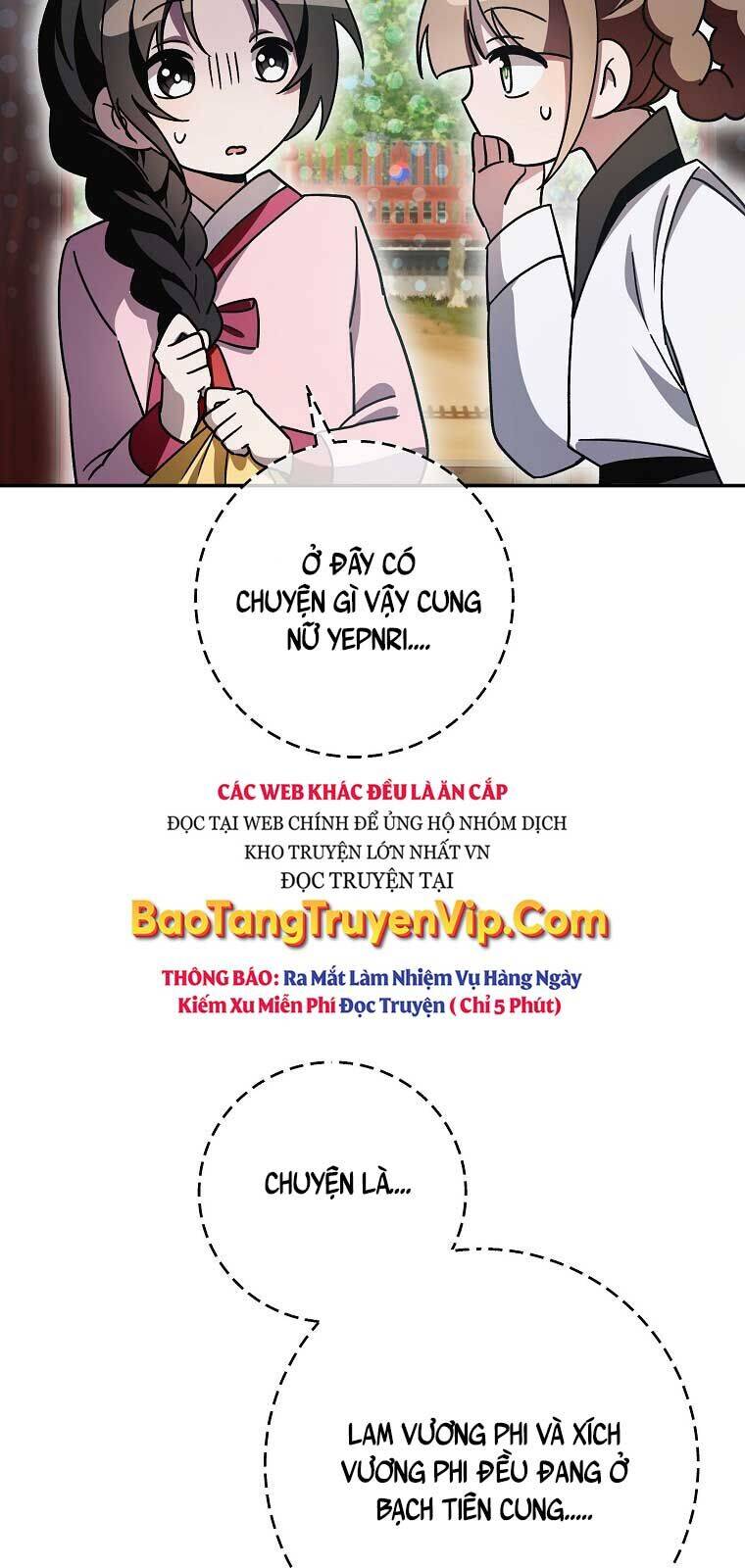 Sinh Tồn Trong Cuốn Tiểu Thuyết Romance Fantasy: Chapter 20