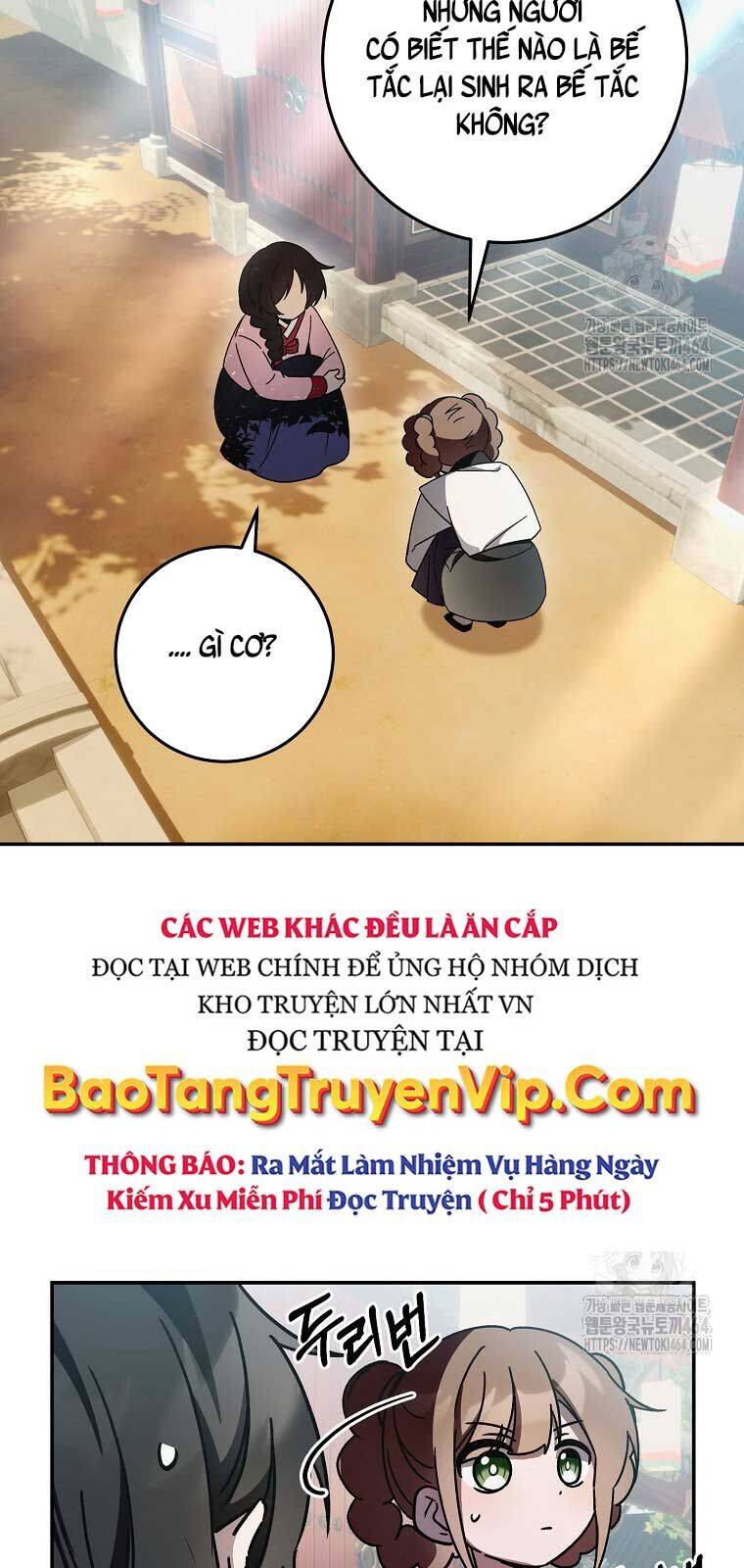 Sinh Tồn Trong Cuốn Tiểu Thuyết Romance Fantasy: Chapter 20