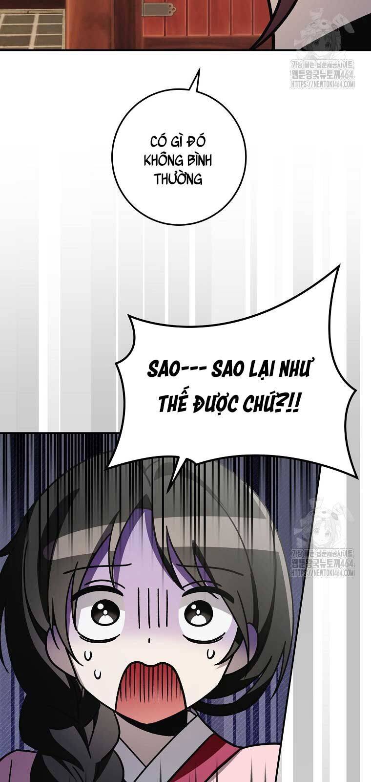 Sinh Tồn Trong Cuốn Tiểu Thuyết Romance Fantasy: Chapter 20