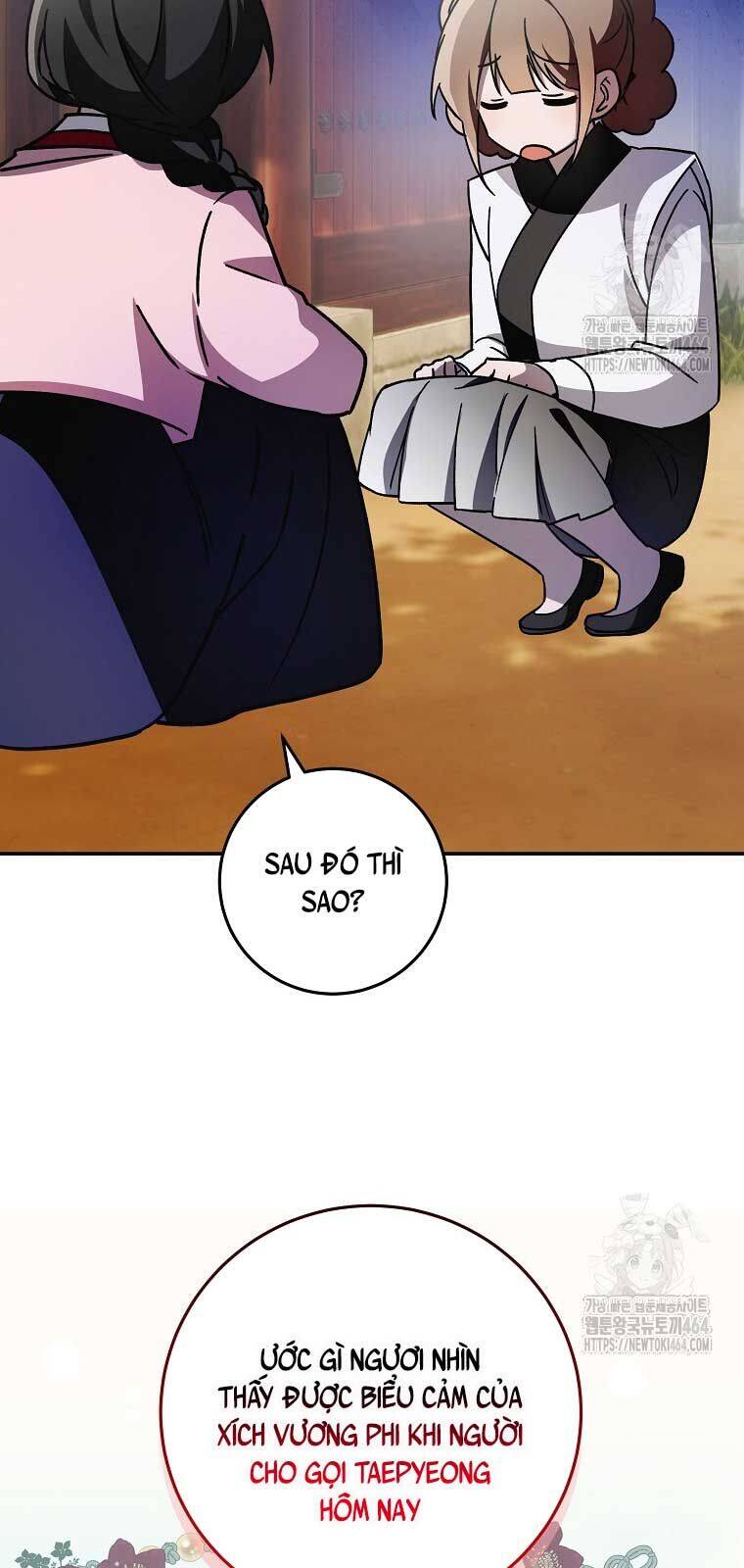 Sinh Tồn Trong Cuốn Tiểu Thuyết Romance Fantasy: Chapter 20