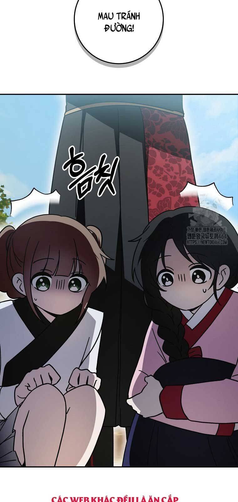 Sinh Tồn Trong Cuốn Tiểu Thuyết Romance Fantasy: Chapter 20