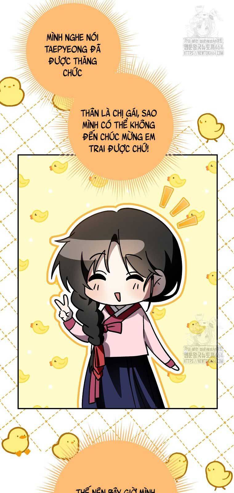 Sinh Tồn Trong Cuốn Tiểu Thuyết Romance Fantasy: Chapter 20