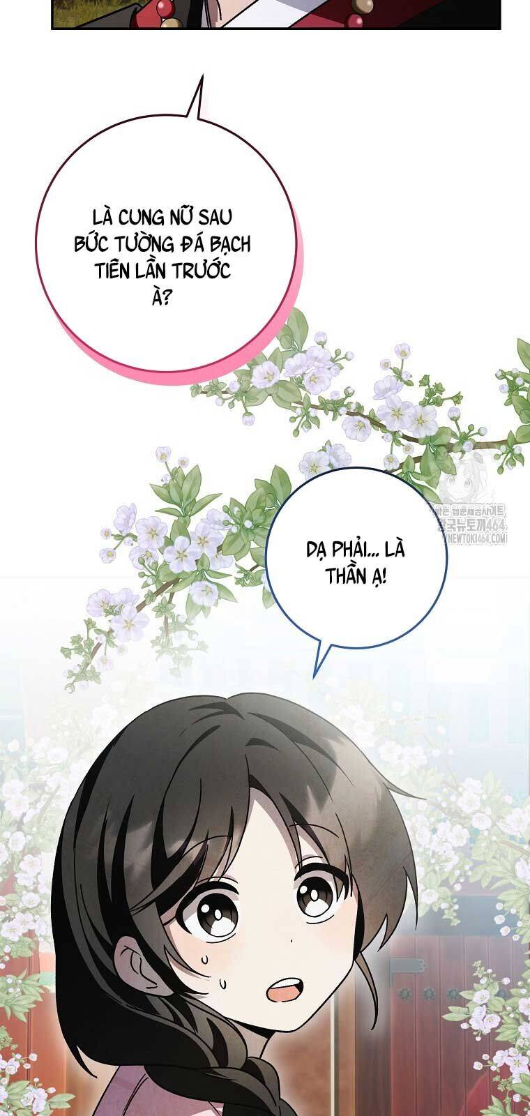 Sinh Tồn Trong Cuốn Tiểu Thuyết Romance Fantasy: Chapter 20