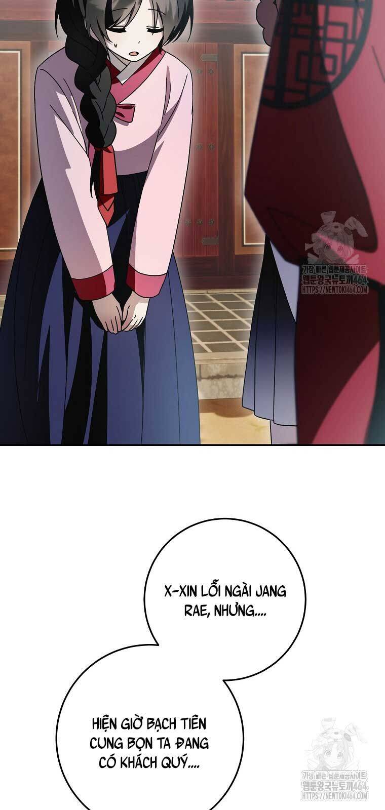 Sinh Tồn Trong Cuốn Tiểu Thuyết Romance Fantasy: Chapter 20