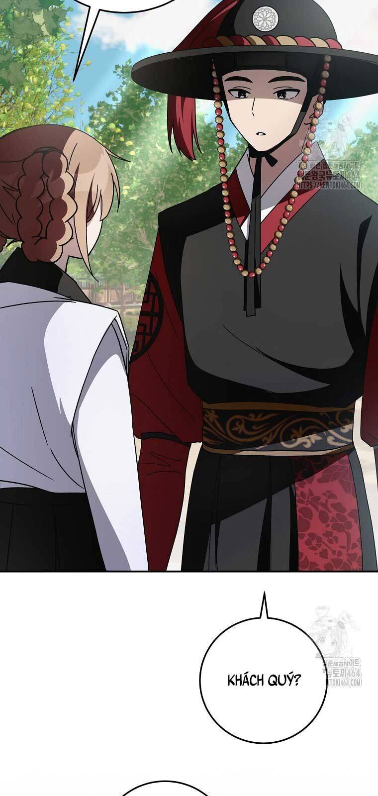 Sinh Tồn Trong Cuốn Tiểu Thuyết Romance Fantasy: Chapter 20