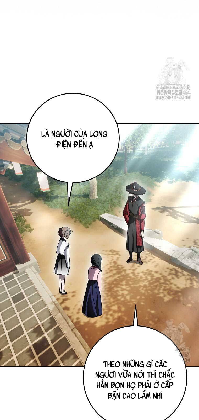 Sinh Tồn Trong Cuốn Tiểu Thuyết Romance Fantasy: Chapter 20