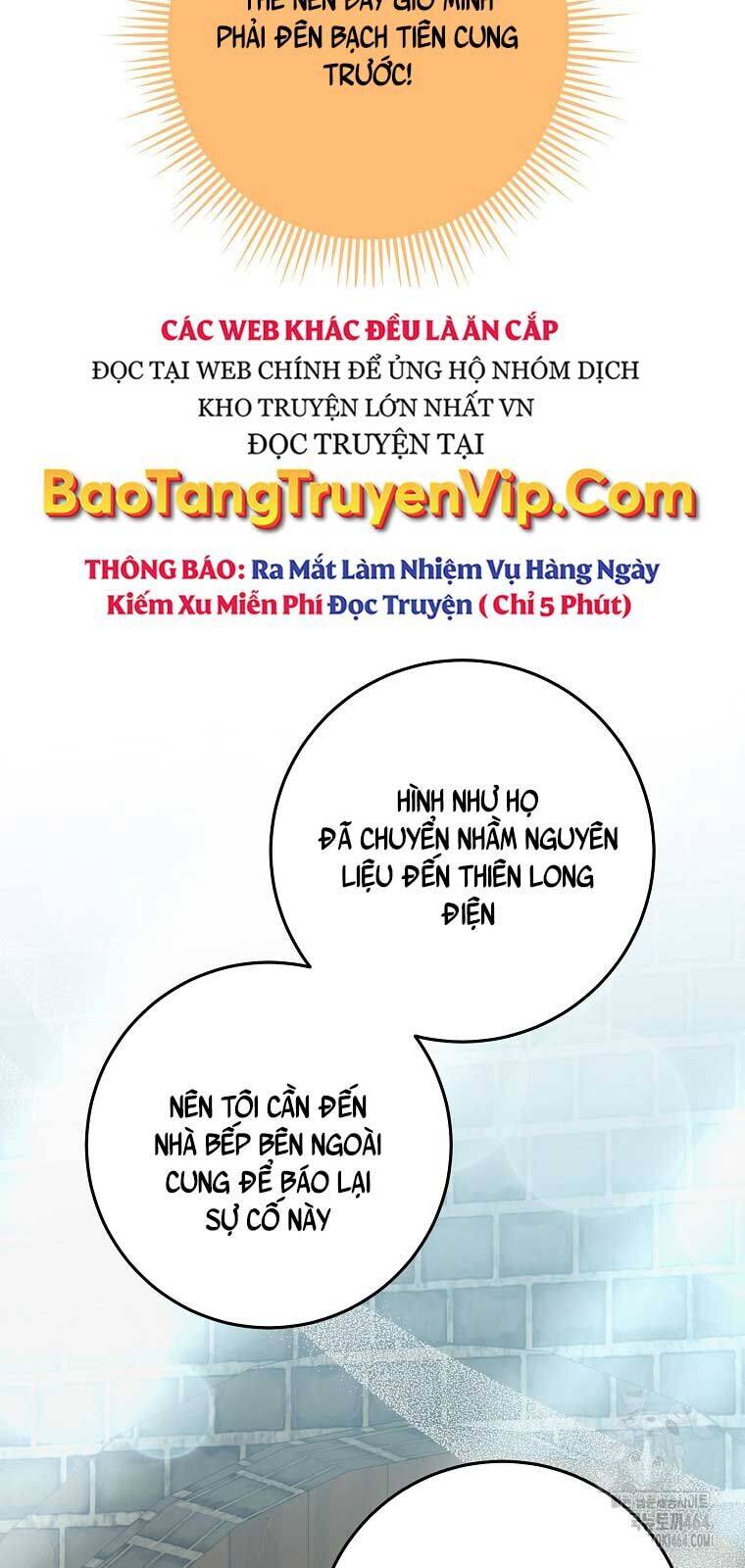 Sinh Tồn Trong Cuốn Tiểu Thuyết Romance Fantasy: Chapter 20