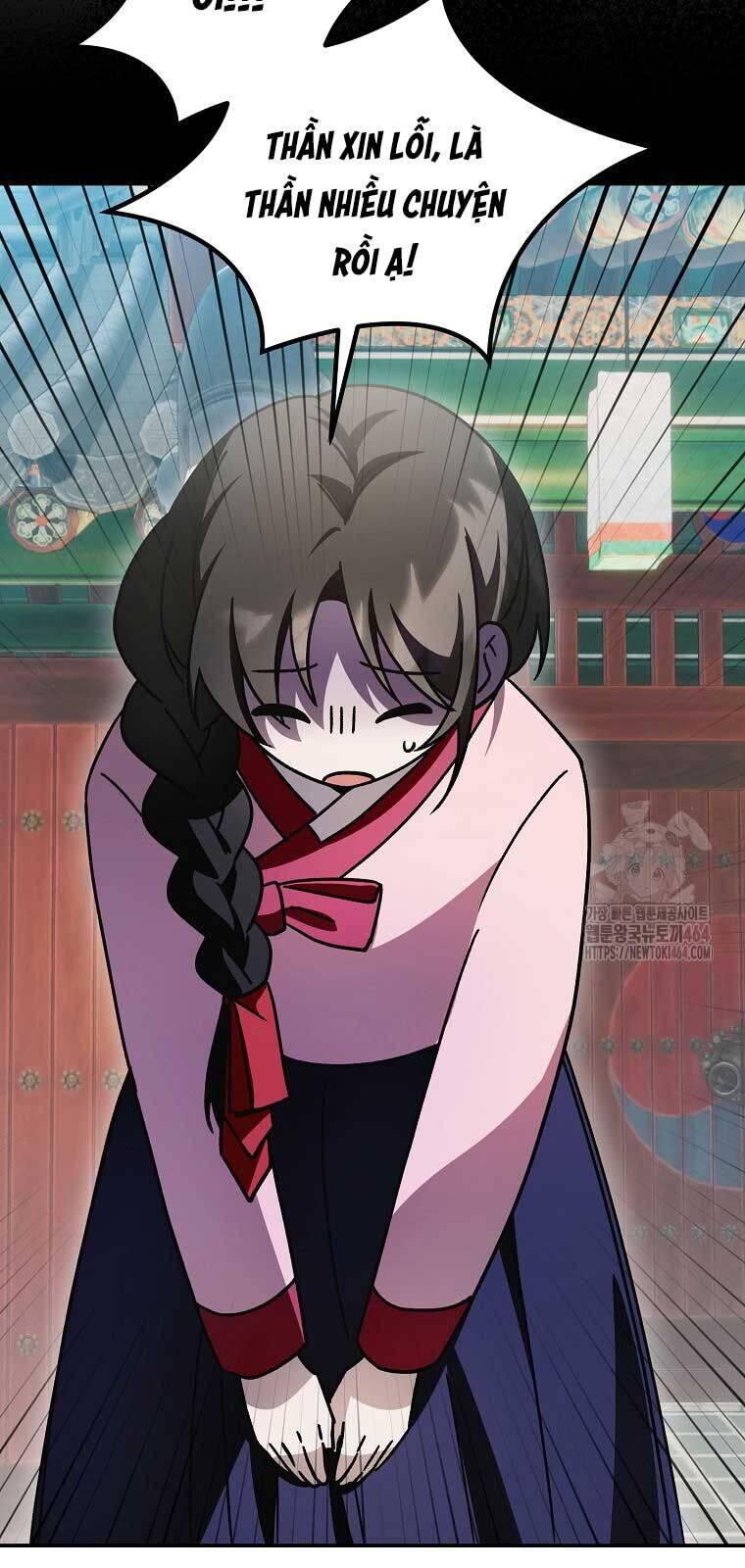 Sinh Tồn Trong Cuốn Tiểu Thuyết Romance Fantasy: Chapter 20