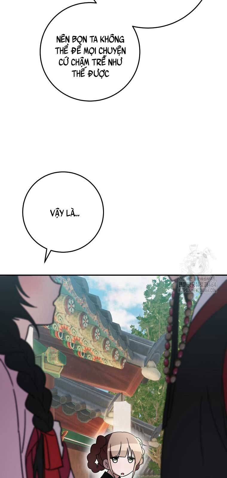 Sinh Tồn Trong Cuốn Tiểu Thuyết Romance Fantasy: Chapter 20