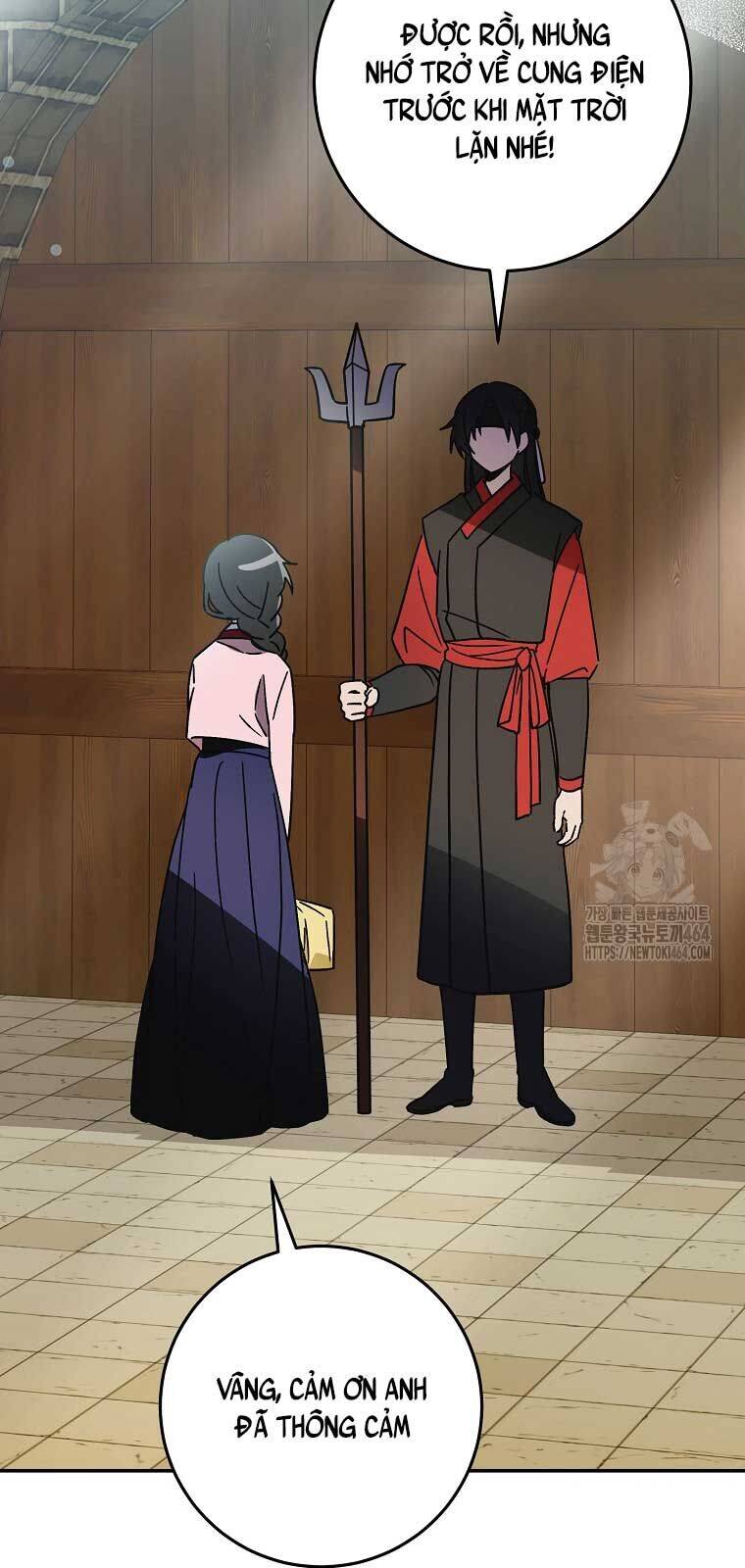 Sinh Tồn Trong Cuốn Tiểu Thuyết Romance Fantasy: Chapter 20