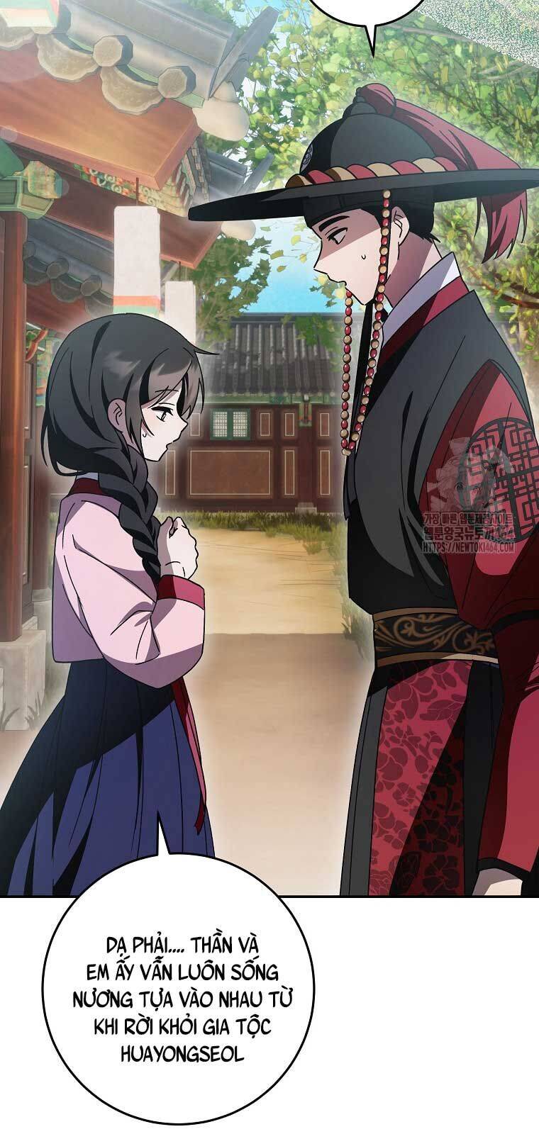 Sinh Tồn Trong Cuốn Tiểu Thuyết Romance Fantasy: Chapter 20