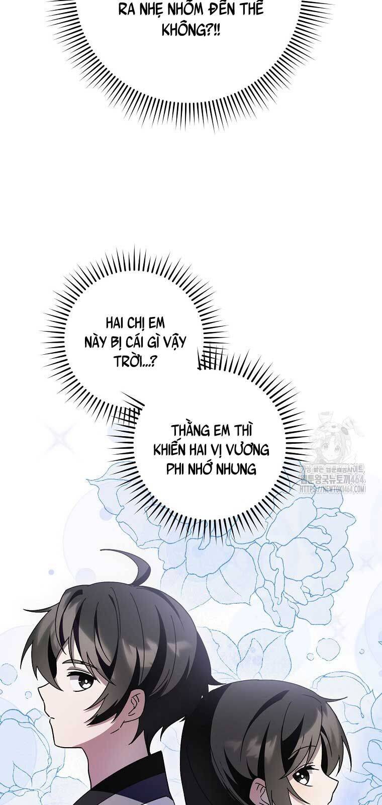 Sinh Tồn Trong Cuốn Tiểu Thuyết Romance Fantasy: Chapter 20