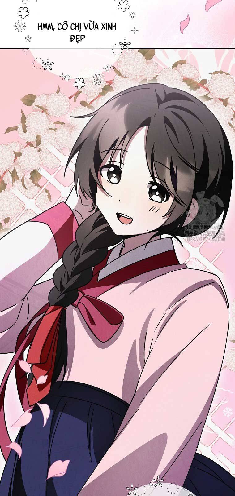 Sinh Tồn Trong Cuốn Tiểu Thuyết Romance Fantasy: Chapter 20