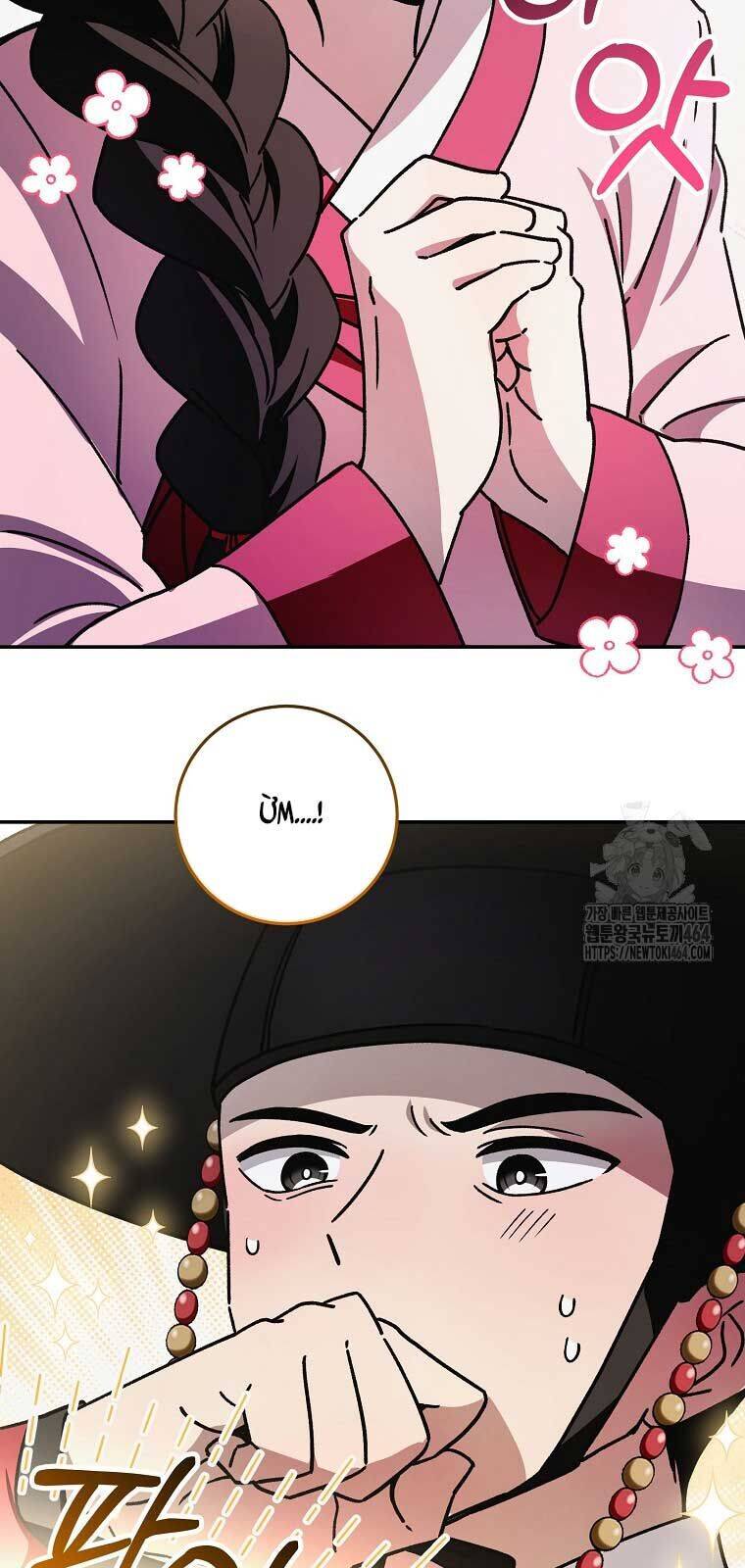 Sinh Tồn Trong Cuốn Tiểu Thuyết Romance Fantasy: Chapter 20