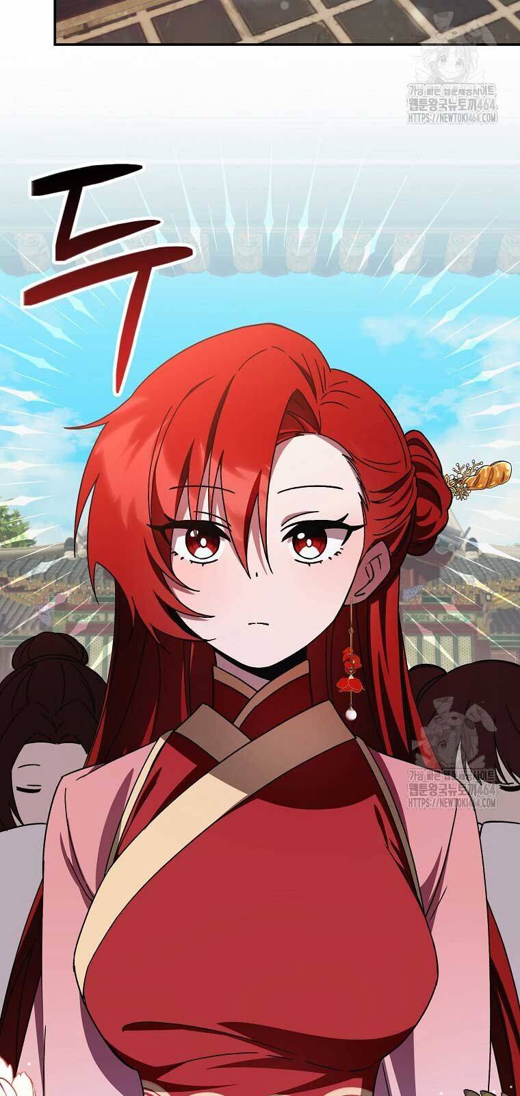 Sinh Tồn Trong Cuốn Tiểu Thuyết Romance Fantasy: Chapter 20