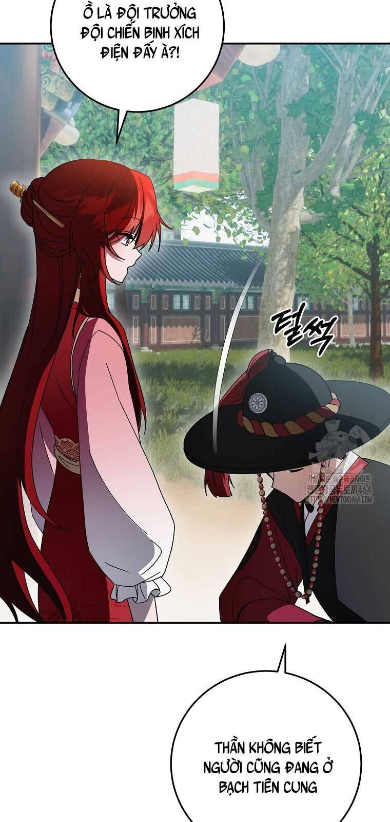 Sinh Tồn Trong Cuốn Tiểu Thuyết Romance Fantasy: Chapter 20